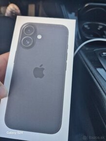 Iphone 16 128Gb Nový