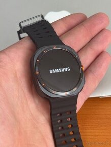 Samsung Galaxy Watch Ultra LTE 47mm - nové