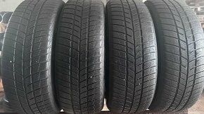 Zimne pneu Barum 205/55 r17 95V XL