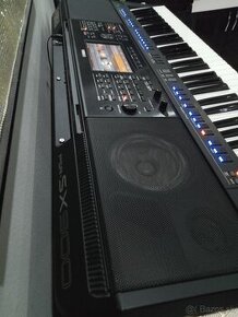 Yamaha Psr SX900????????