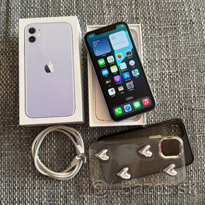 iPhone 11, kapacita 64GB