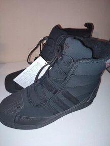 Adidas superstar BOOT v.35,5