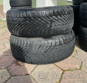 Pirelli 205/55 R16 94H Winter cinturato M/S