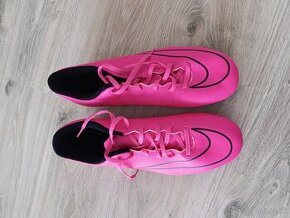 Nike Mercurial