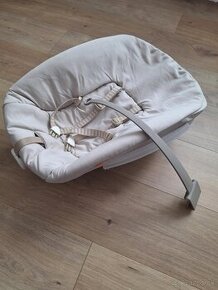 Stokke tripp trapp newborn set.