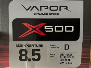 BAUER Vapor X 500 SR