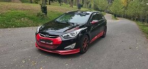 Hyundai i40 CW  1,7 CRDI  100kw