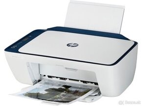 HP deskjet 2721e (BEZ TONERU)