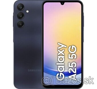 Samsung galaxy a25 5g