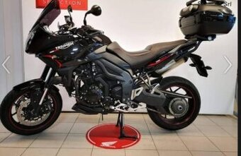 Triumph Tiger 1050 r.v. 2014