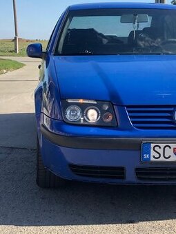 Vw Bora 1.9 TDi 96kw