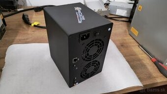 ALEO_Miner AE-BOX (37 MH/s) GoldShell