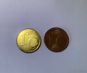 1 eurocent