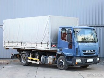 Iveco EUROCARGO 100E18,