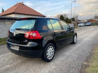 Volkswagen Golf 5 1.9 TDi,77Kw R.v 2005 4-Motion