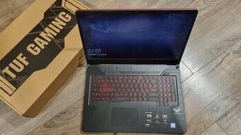 ASUS TUF Gaming FX705GE-EW233T