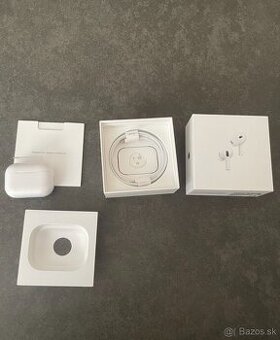 Airpods Pro 2. generacie