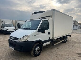 IVECO Daily 65C18