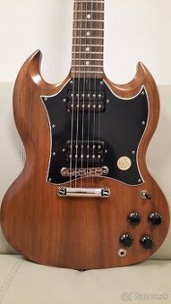 GIBSON SG TRIBUTE USA