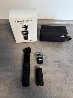 DJI OSMO 3 CREATOR