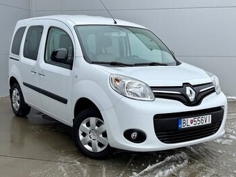 Renault Kangoo Energy 1.5 dCi 90 Life