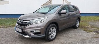 Honda CR-V 1.6 i-DTEC Executive 4WD