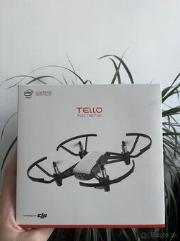 Dji Tello