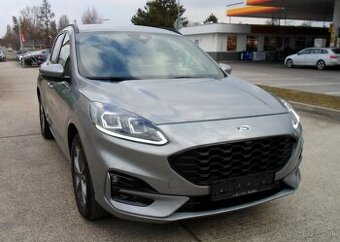 Ford Kuga 2.5 Duratec PHEV ST-Line/Možný odp DPH