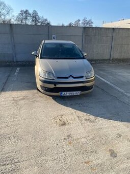 Predám citroen c4