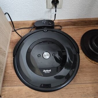 iRobot Roomba e5