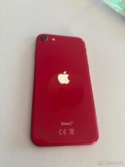 iPhone SE 2020 -64GB