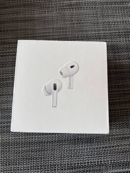 Predam Original Airpods Pro 2.generacie