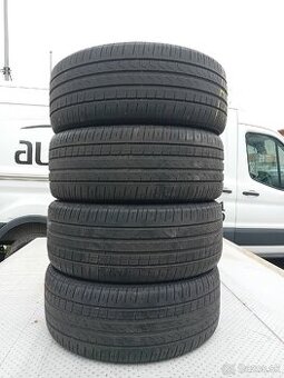 235/40R19 Letné pneumatiky Pirelli