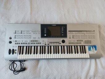 profesionalny keyboard YAMAHA TYROS 4 - 1