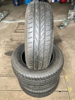 Letné pneu 185/65R14 viem aj prezuť