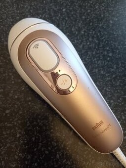 BRAUN Smart IPL Skin I -Expert 6036 - 1