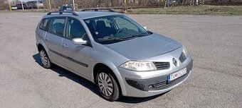 Renault Megane grandtour 1.5dci r.2007