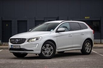 Volvo XC60 D4 2.0L Drive-E Momentum - 1