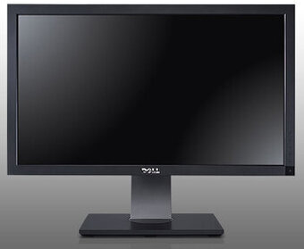 27"monitor - DELL UltraSharp 2711b - 1