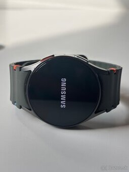 Samsung Galaxy Watch 7 LTE 40mm, Green - 1