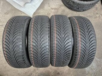 195/55 r16 celoročné 4 ks GOODYEAR nejazdené