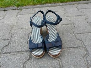 Predám letné sandále