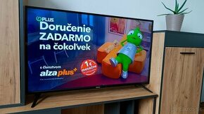 HD-Led Televízor VIVAX