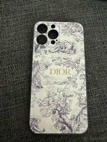 iPhone 13 pro max kryt Dior - 1