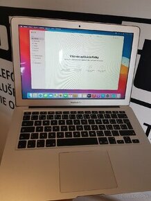 Apple MacBook Air 13'' - 1