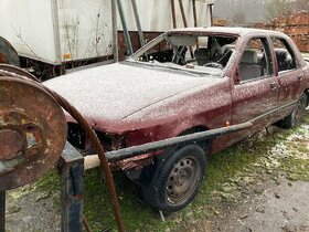 Ford Sierra - 1