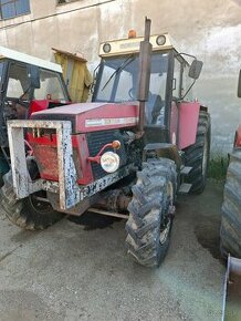 Zetor 10145 - 1