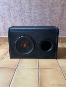 JBL SUBOFER