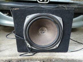 Subwoofer