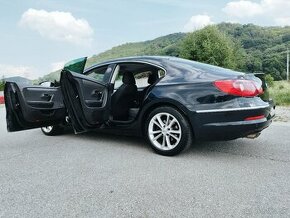 Volkswagen Passat cc 2.0TDI 2011 - 1